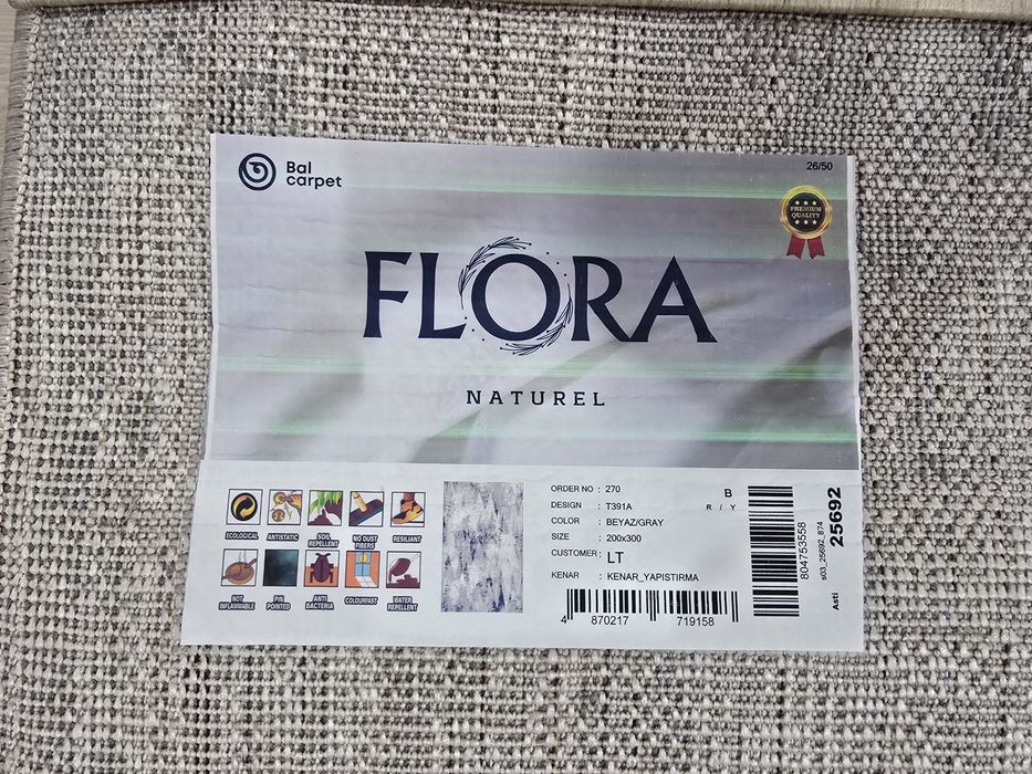 Продам Ковер новый