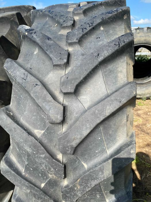 Anvelope sh 540.65 R34