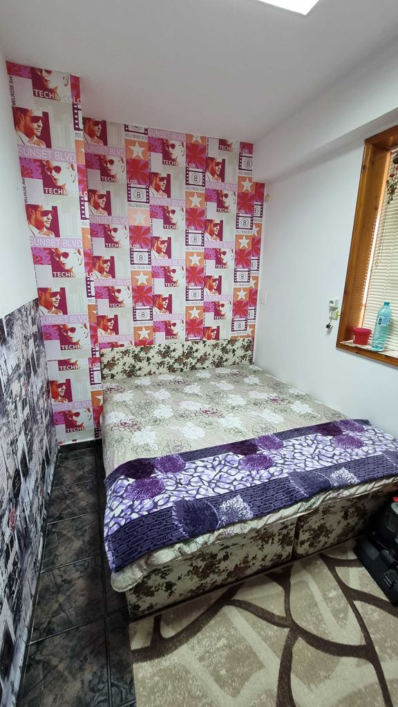 Продава се Двустаен апартамент в Разград, Орел - 68 кв.м за 1050 €/кв.м - Снимка #2