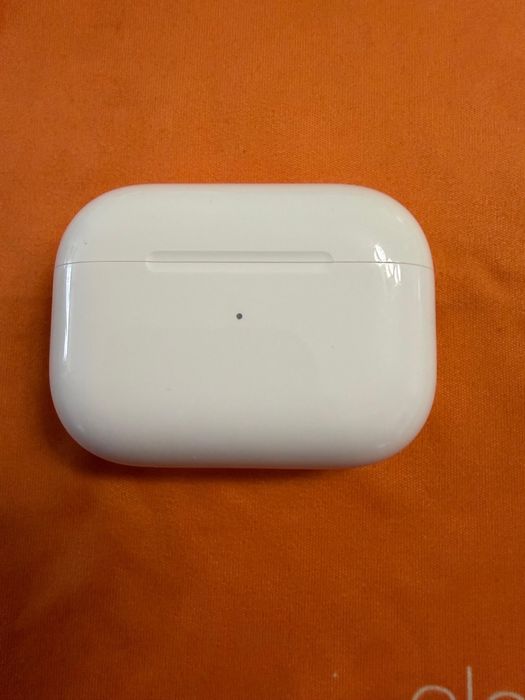 Casti Apple Airpods Pro USB-C