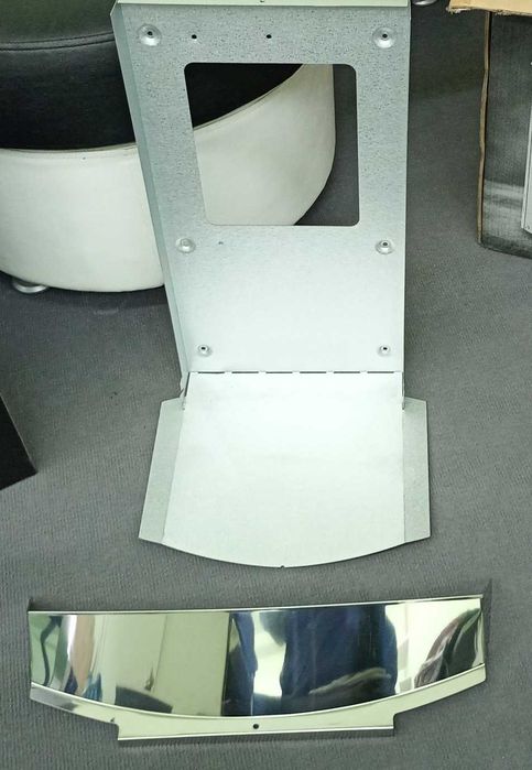 Печка за сауна Harvia Vega BC60 с вградено управление