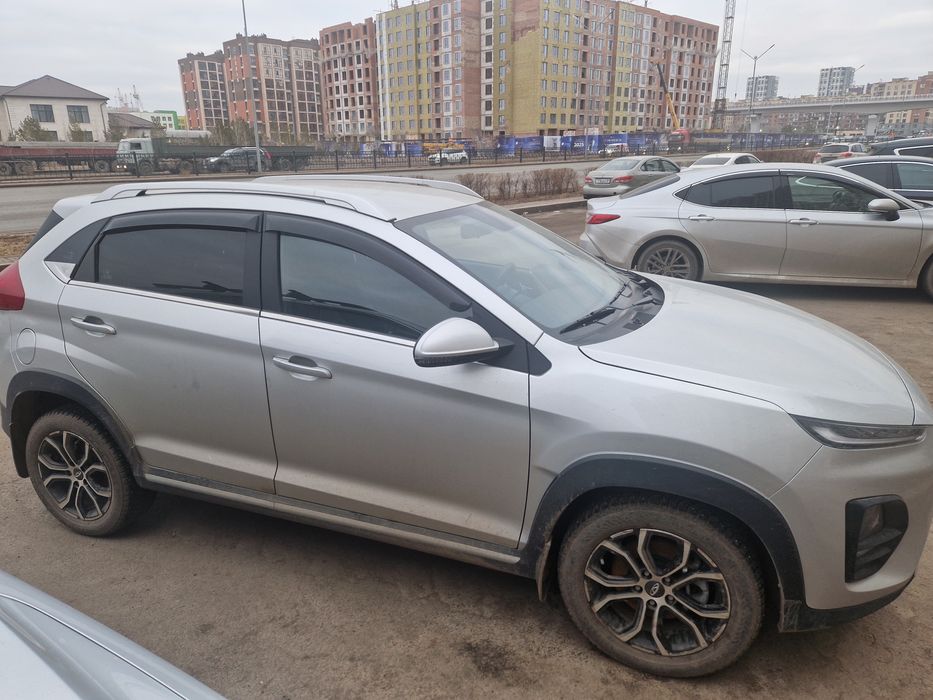 Аренда авто с выкупом