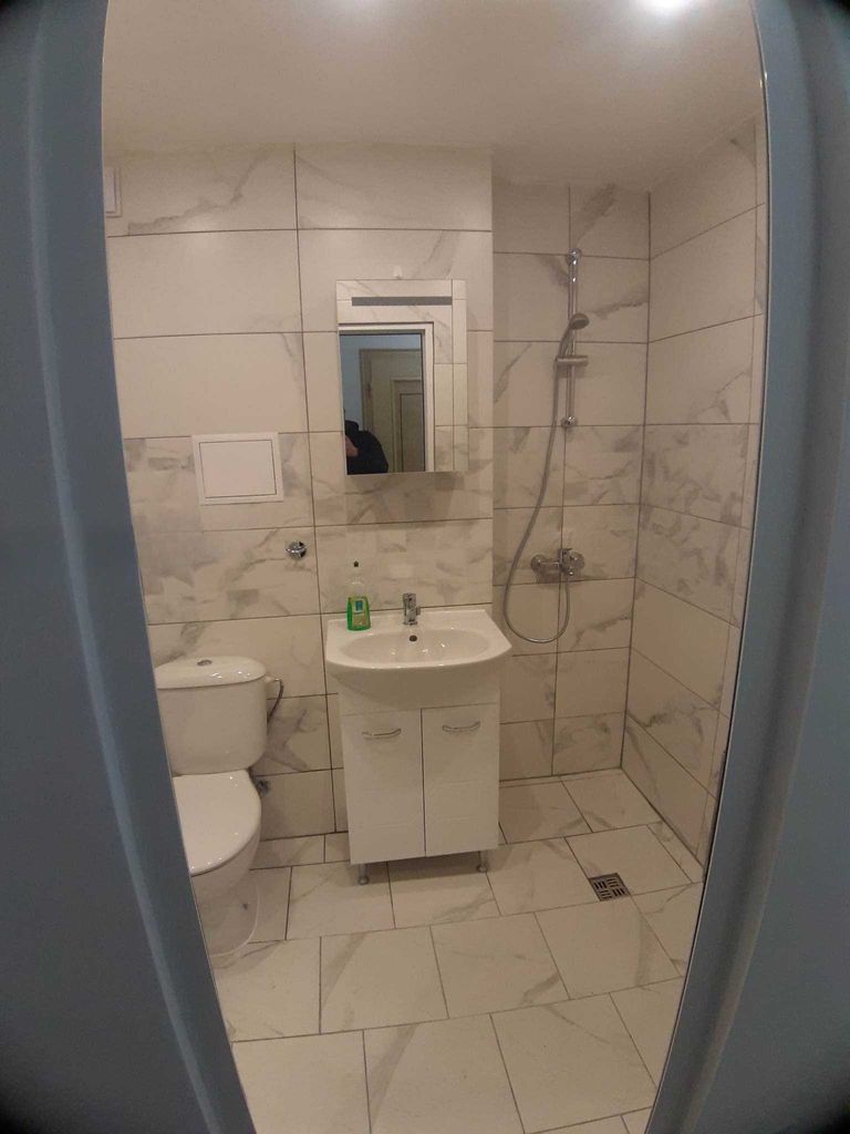 Дава се под наем Едностаен апартамент в София, Люлин 3 - 48 кв.м за 326 € - Снимка #1