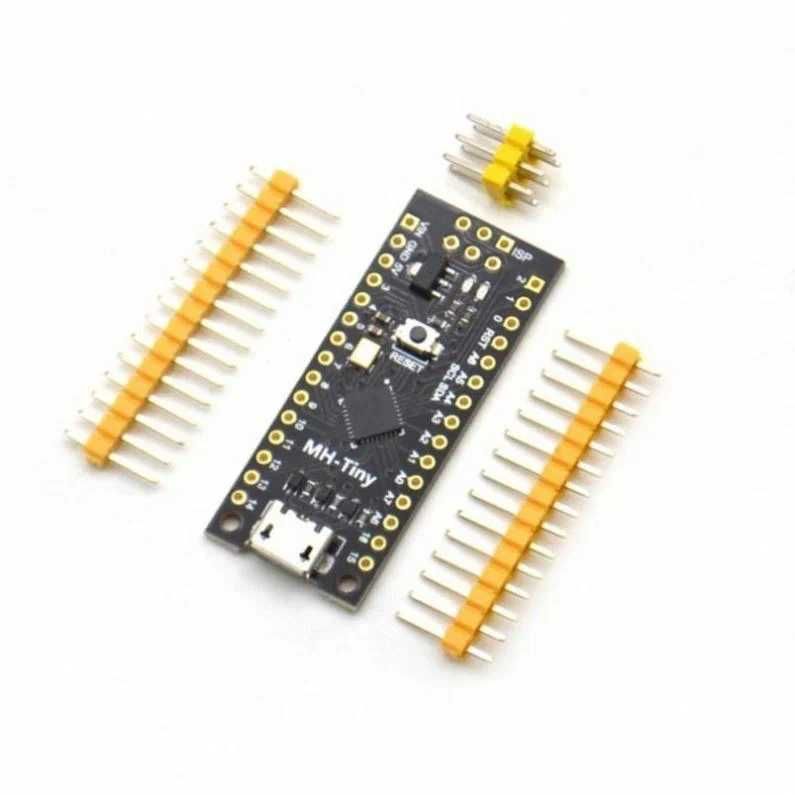 Продам MH-Tiny ATtiny88