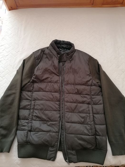 Много хубаво Есенно - Пролетно стилно Яке