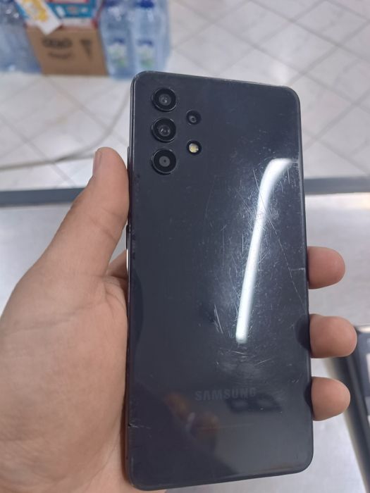 Samsung a 32 4/64