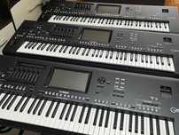 ‼️‼️Orga Yamaha Genos noua(korg)‼️‼️