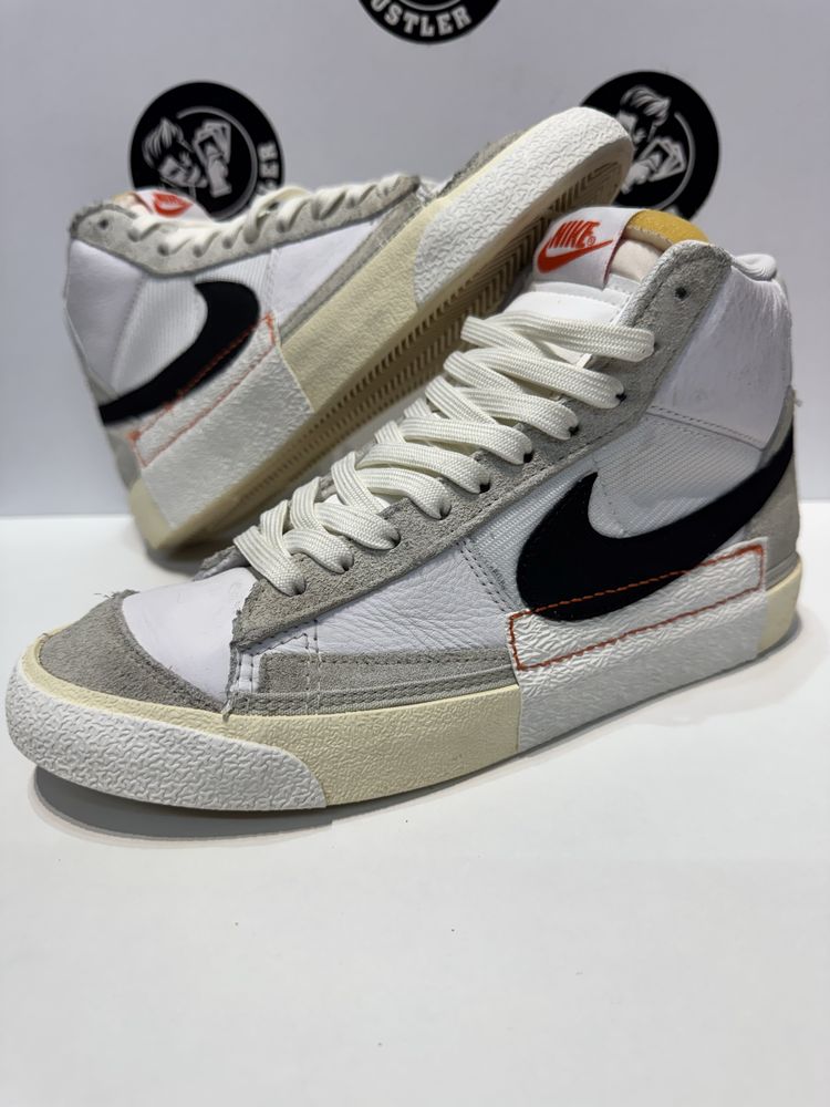Кецове NIKE BLAZER .Номер 42