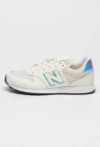 Adidasi New Balance, noi.