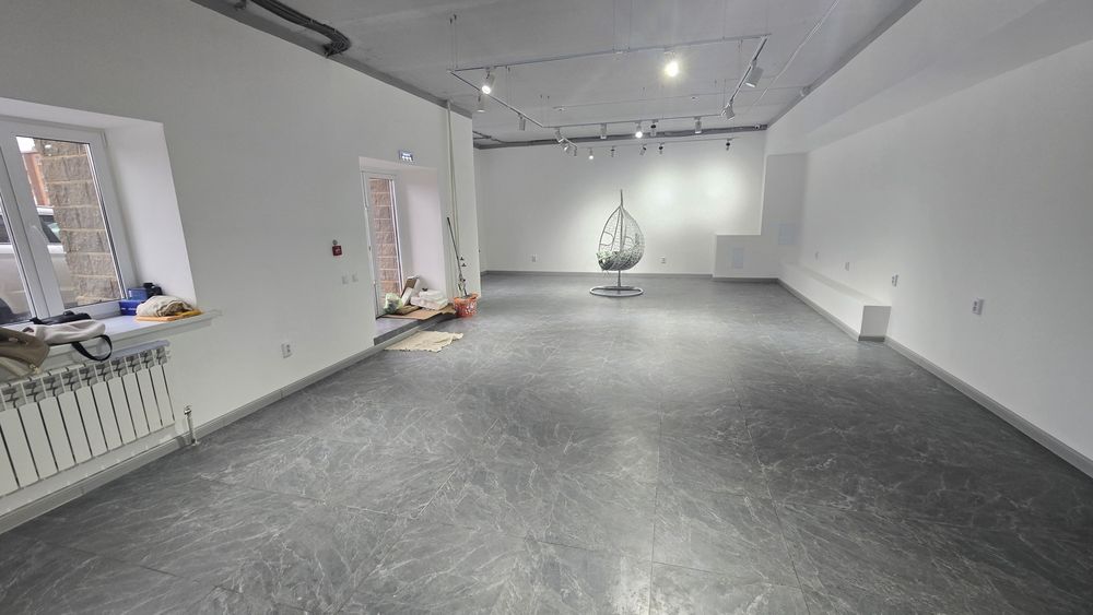 Сдам коммерческое помещения под любой вид деятельности.