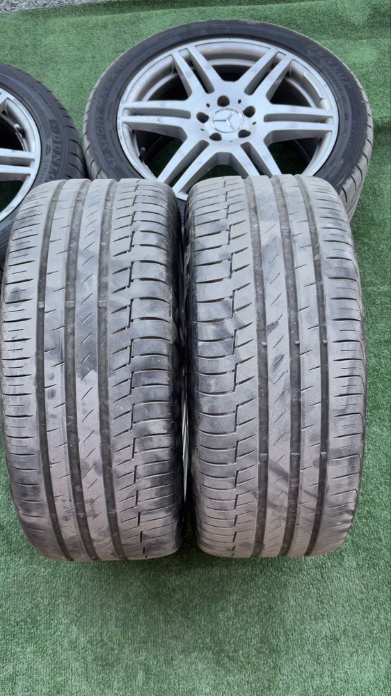 Mercedes AMG 5х112 18 джанти мерцедес 5х112 18 АМГ