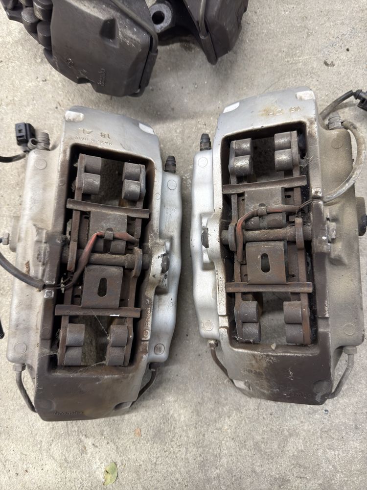 Спирачни апарати Brembo 18Z