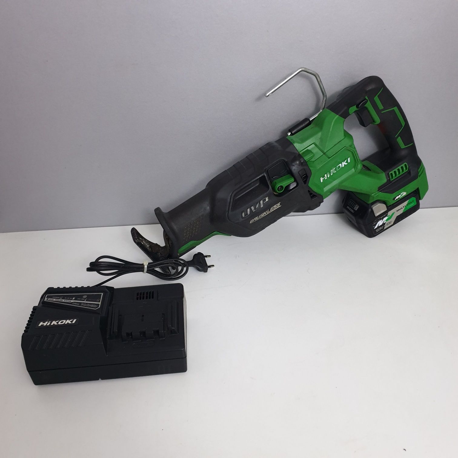 Hikoki CR 36 DA Fierăstrău sabie Brushless 18-36V