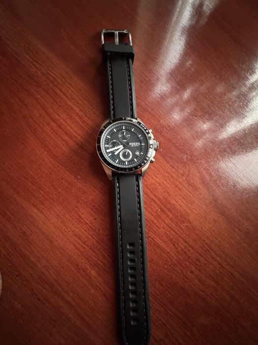 Ceas Fossil Decker CH2573