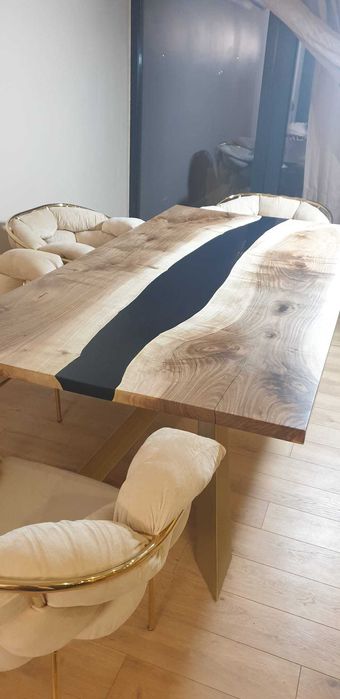 Planare CNC blaturi lemn rasina