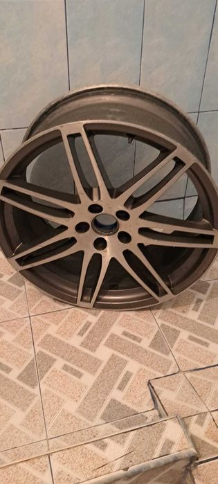 Vand Janta 20 inch