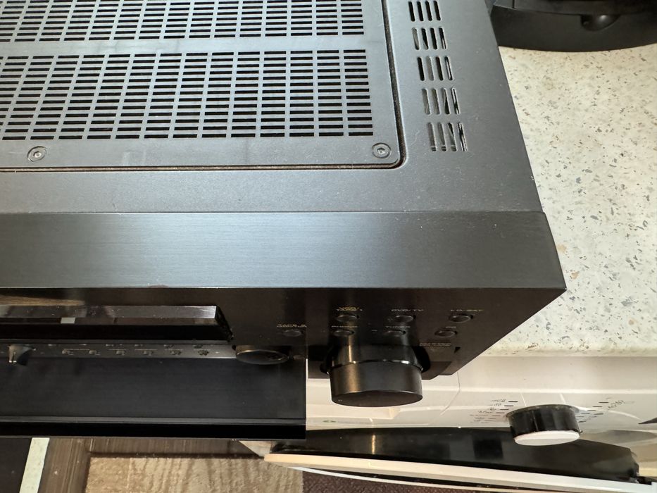 Pioneer VSX-906rds