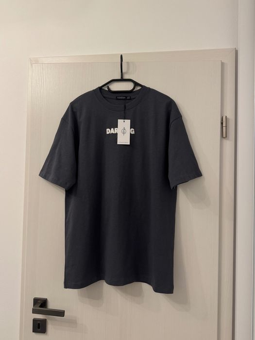 Tricou oversized , femei - Stradivarius - xs