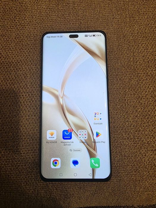 Honor 200 pro nou