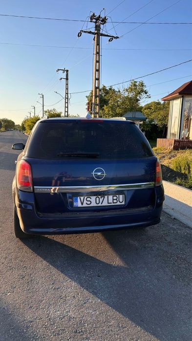 Opel astra h 1.6