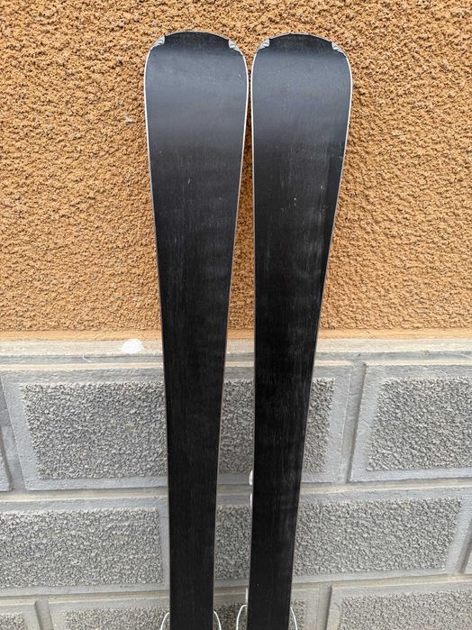 schi rossignol nova 8ca L142cm