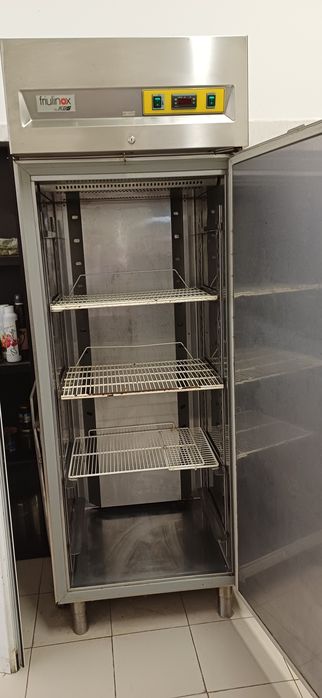 Inox ХЛАДИЛНИК 1500лв