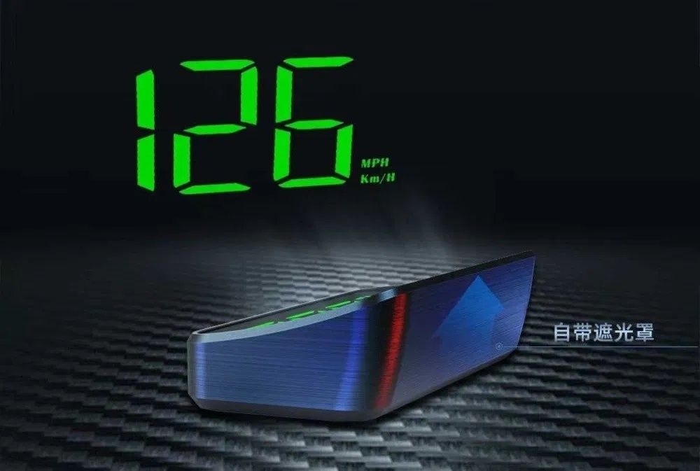 Продается HEAD UP дисплей,Хедап дисплей,hedap displey на лобовое стекл