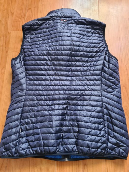 Vestă damă Napapijri Acalmar Vest 3 mărimea XXL