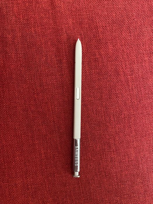 Samsung Note 8 Spart