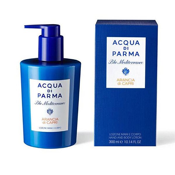 Crema de corp aqua