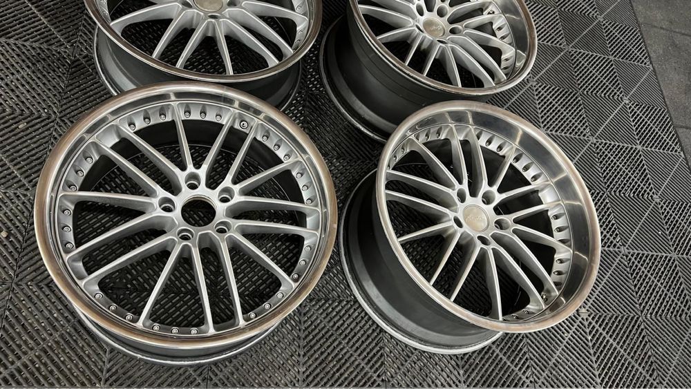 Jante BMW Breyton R20