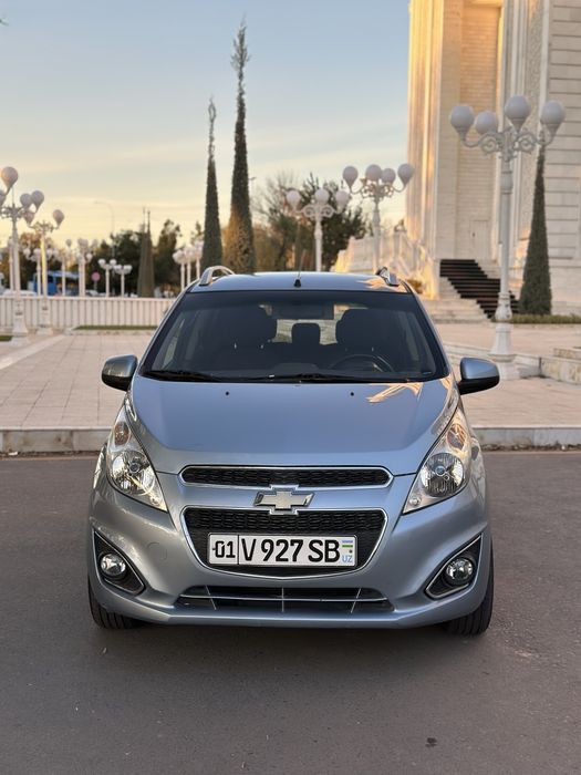 spark sotiladi 2017 yil Aftamat 4 pazisya Metan gaz