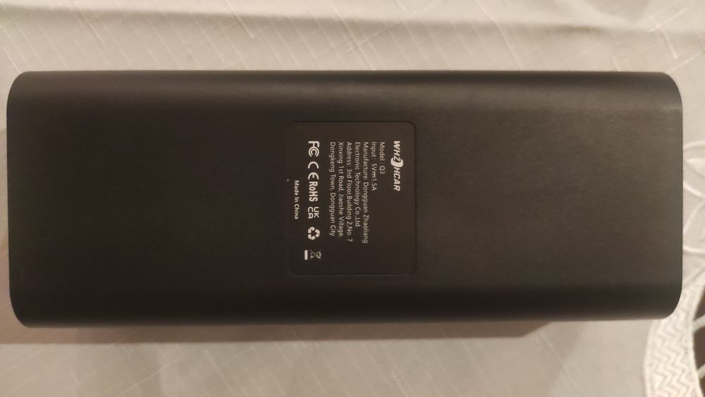 Продавам безжичен компресор