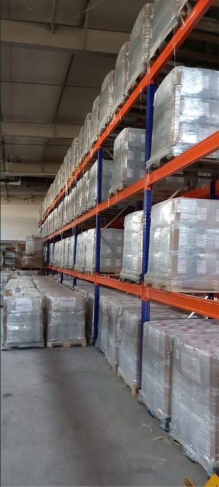 Rafturi metalice profesionale