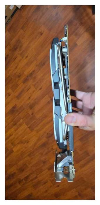 MSI GeForce GTX 1080 Ti ARMOR OC | 11GB |