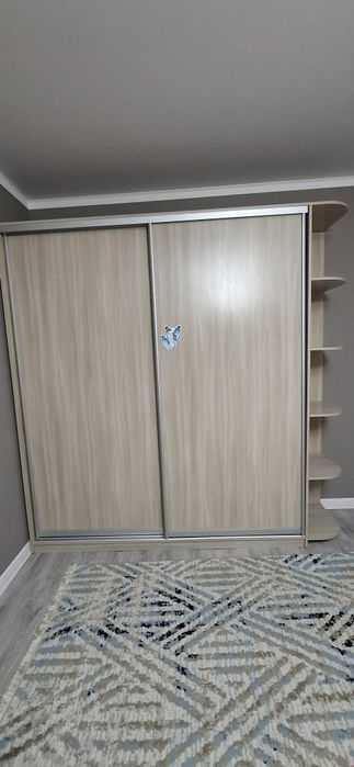 Продаётся шкаф-купе