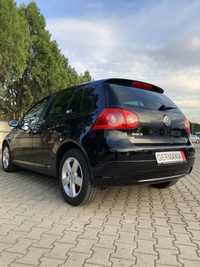 Golf 5 2008 Mai United Toate Dotarile 1.6 MPI