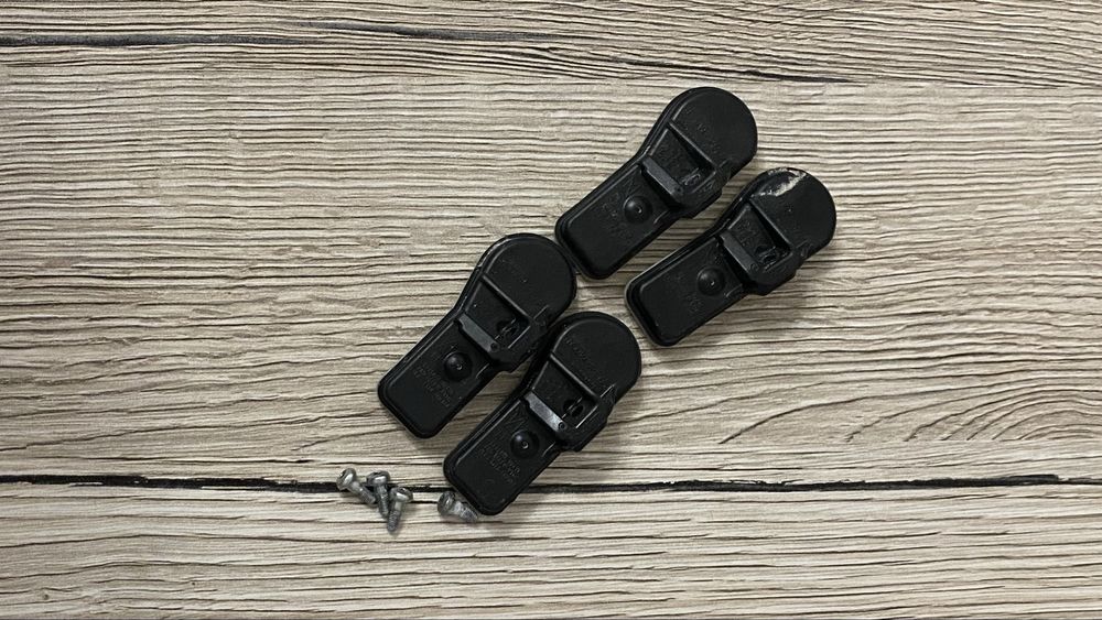 Датчици за налягане 4бр Хюндай И20