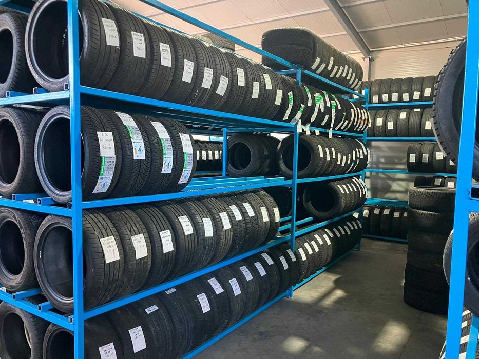 Anvelope CU GARANTIE cu 205/55r16 - Noi & SH, montaj inclus 205/60r16