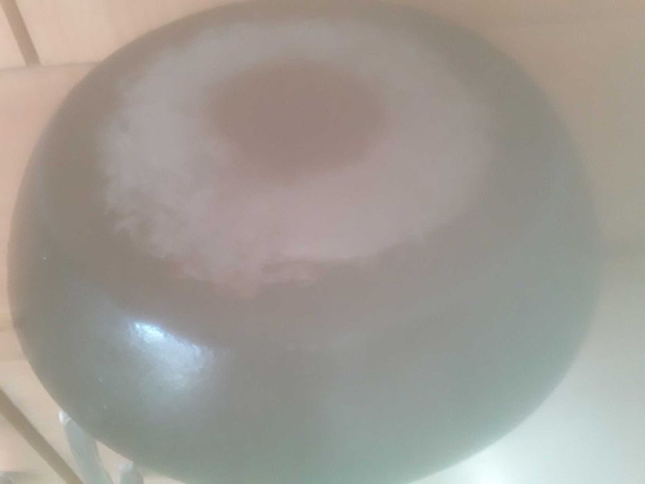 Сковородка и шумовка