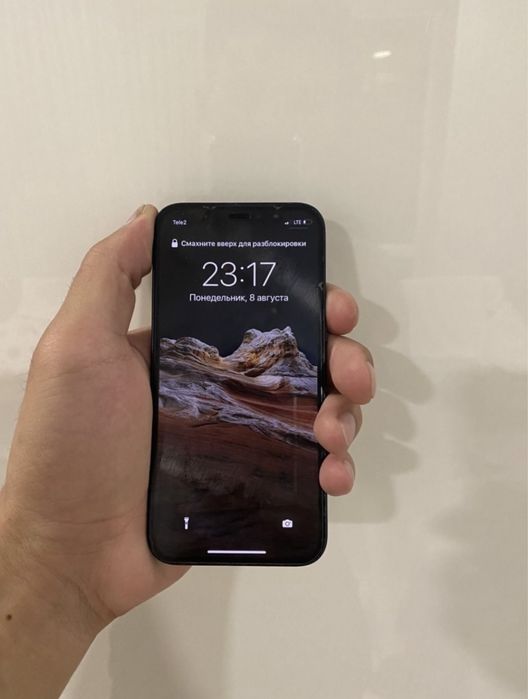 Продам /обмен iphone 12 mini