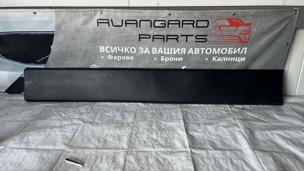 Лява декоративна лайстна Citroen Jumper 2006-2014
