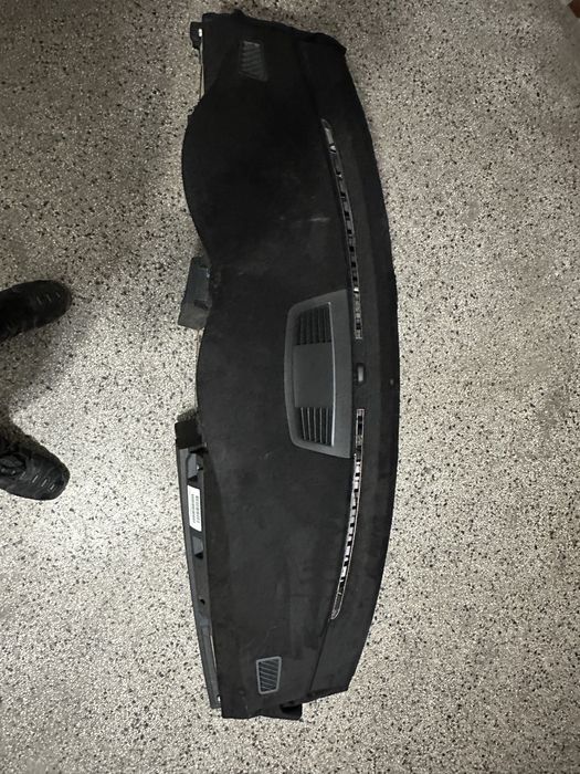 Табло арматурно за навигация ццц циц бмв ccc cic е90 е91 е92 е93 bmw