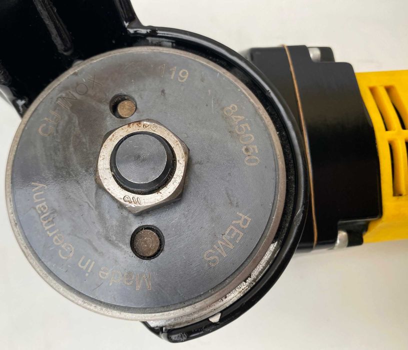 REMS Cento Basic - Машина за рязане на тръби / електрически тръборез