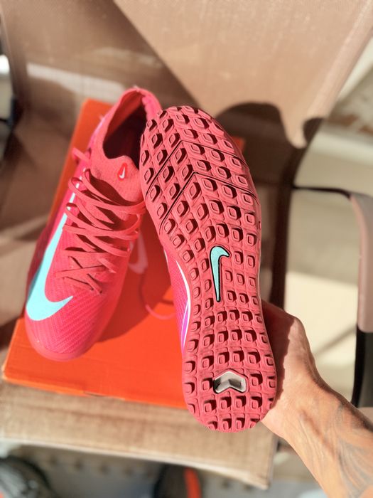 Nike Mercurial Zoom Vapor 16 pro, Nike Street gato