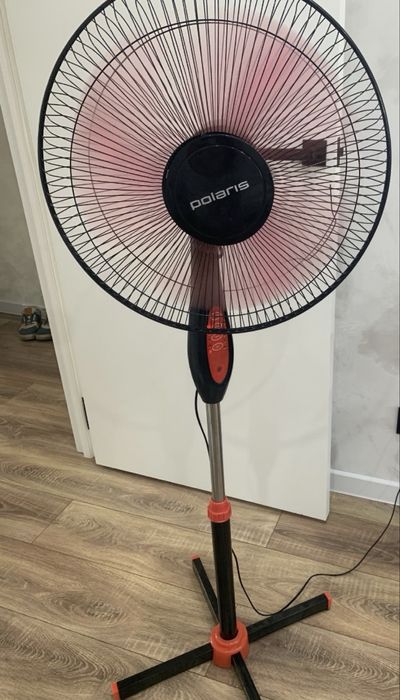 Вентилятор продам