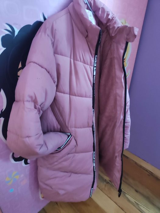 Детско яке Том Taylor 152см. Комплект Сосdrilo.