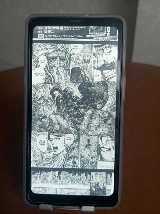 Onyx Boox Palma 2 как новый