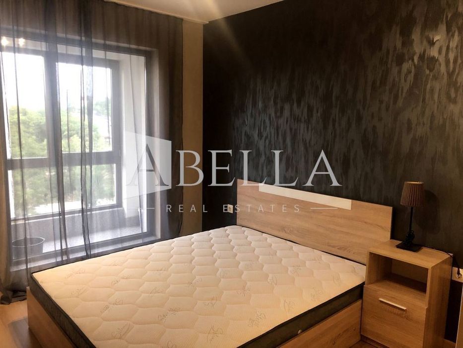 Дава се под наем Двустаен апартамент в София, Сердика - 60 кв.м за 612 € - Снимка #2