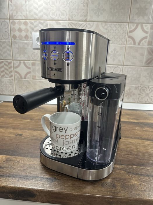 Espressor de cafea manual StarLight